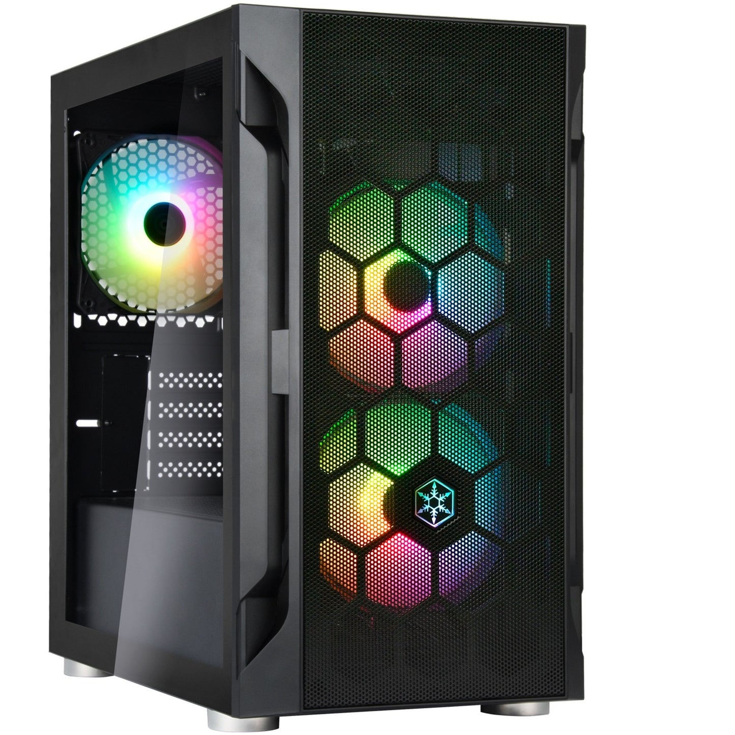 Silverstone SST-FAH1MB-pro