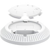 Tp-Link Omada EAP720 Be3600 Wi-Fi 7 Access Point (weiß) - afbeelding 5