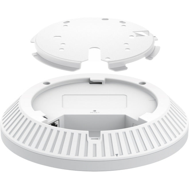 Tp-Link Omada EAP720 Be3600 Wi-Fi 7 Access Point (weiß)