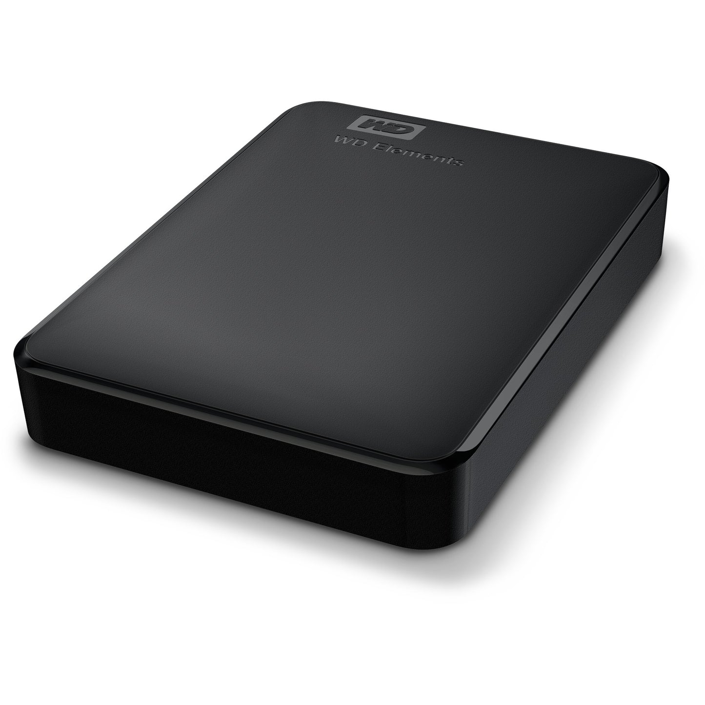 WD -Elemente tragbar, 5 TB externe Festplatte