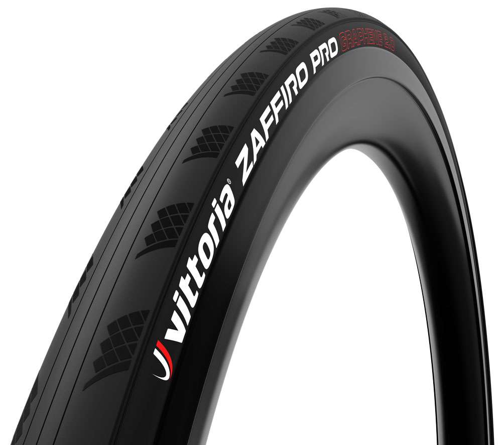 Vittoria Zaffiro Pro Graphene 2.0 Faltreifen