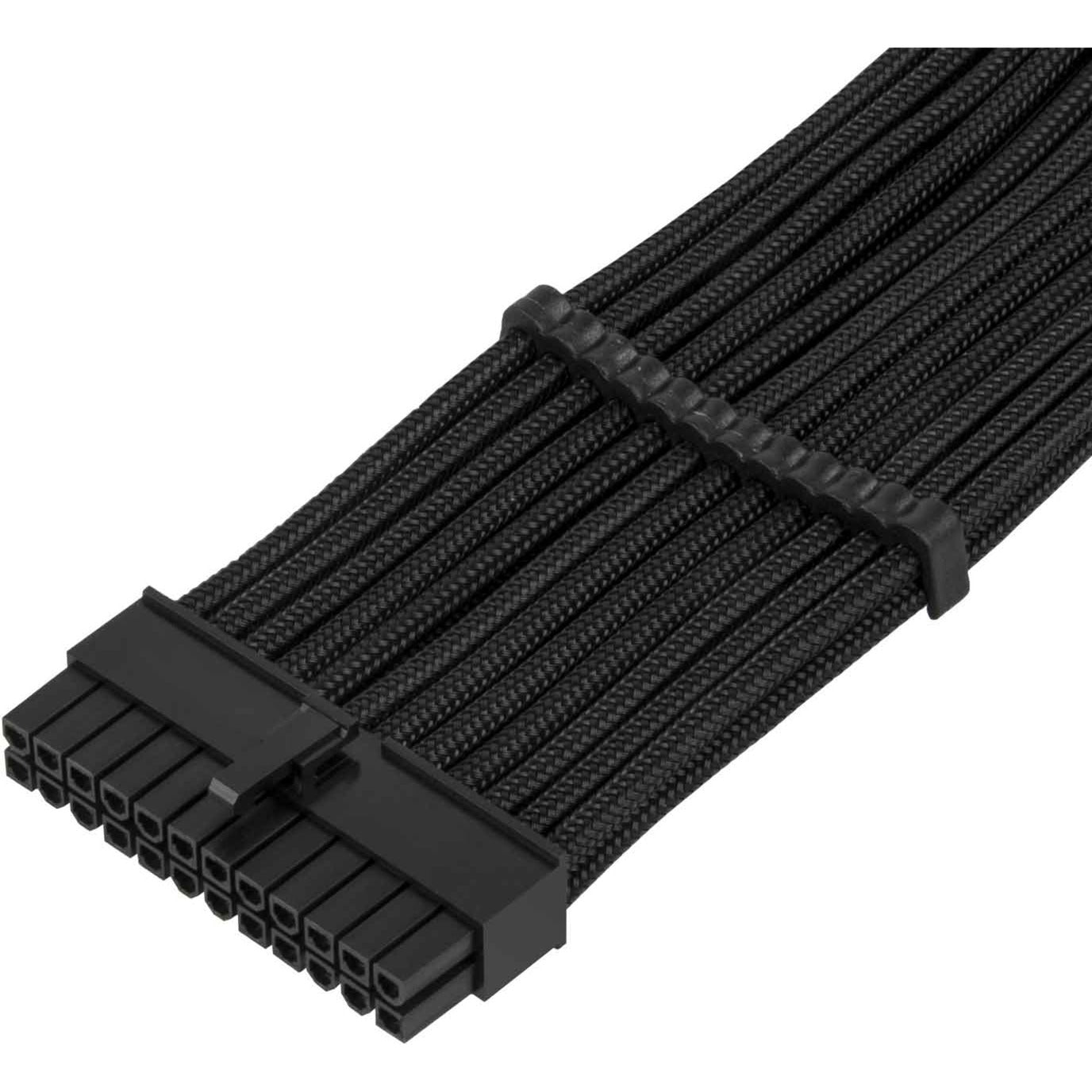 Silverstone SST-PP07E-MBB