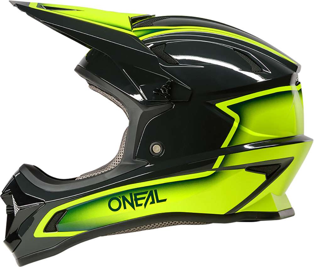 O'neal Sonus Slick - Integralhelm