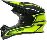 O'neal Sonus Slick - Integralhelm - afbeelding 2