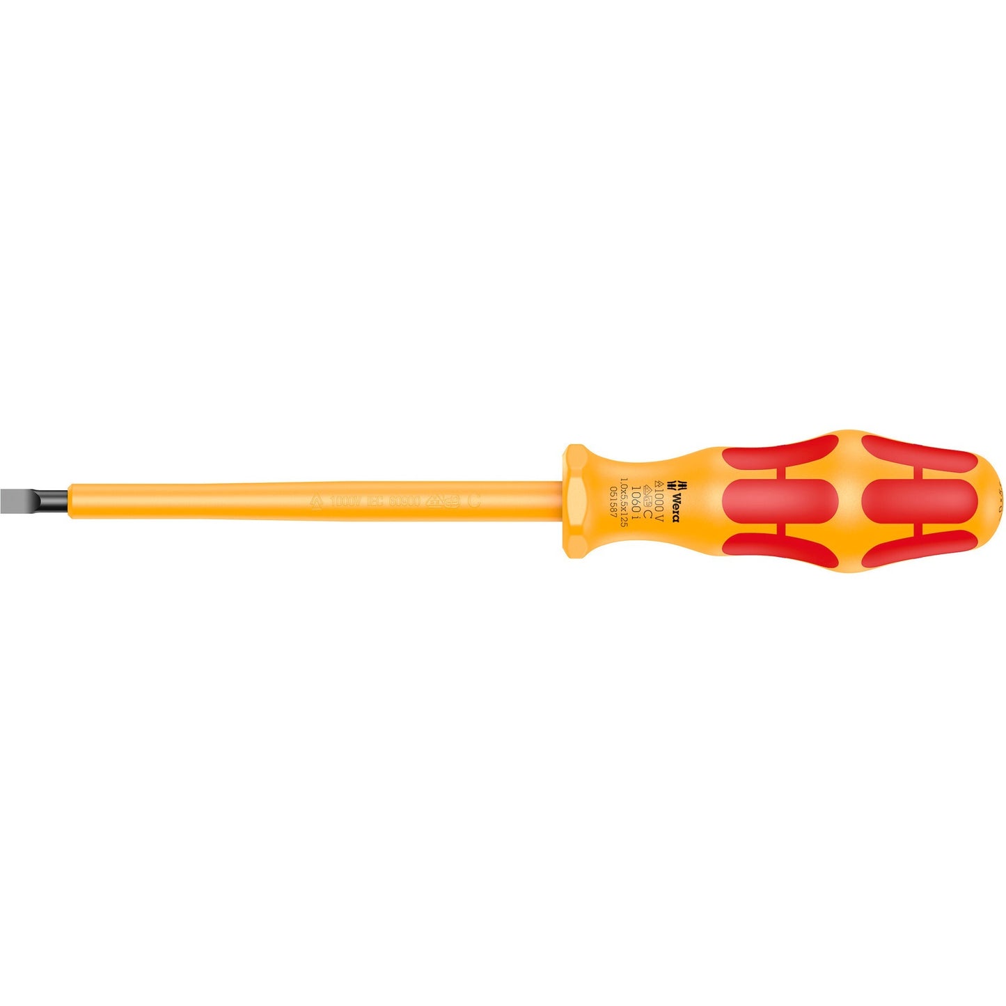 Wera 2go SHK 1 Toolset für die Verwendung im Sanit