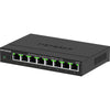 Netgear 8-Port 2,5G Multi-Gigabit-Ethernet-nicht verwalteten Schalter