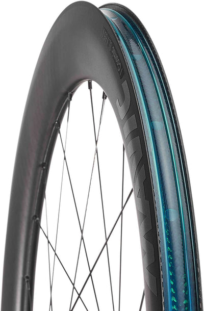 Mavic Cosmic SL 65 Carbon CL 12x142 Hinterrad