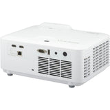 Viewsonic ls741hd 1080p Laser-Installationsprojektor (weiß, 5000 ANSI-Lumen) - afbeelding 8
