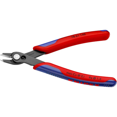 Knipex Electronic Super Knips XL 7861140