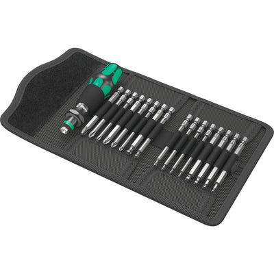 Waa Kraftform kompakt 60 kk, 17-piefe