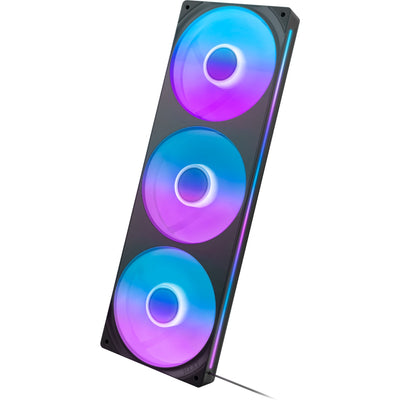 NZXT F360 RGB -Kern