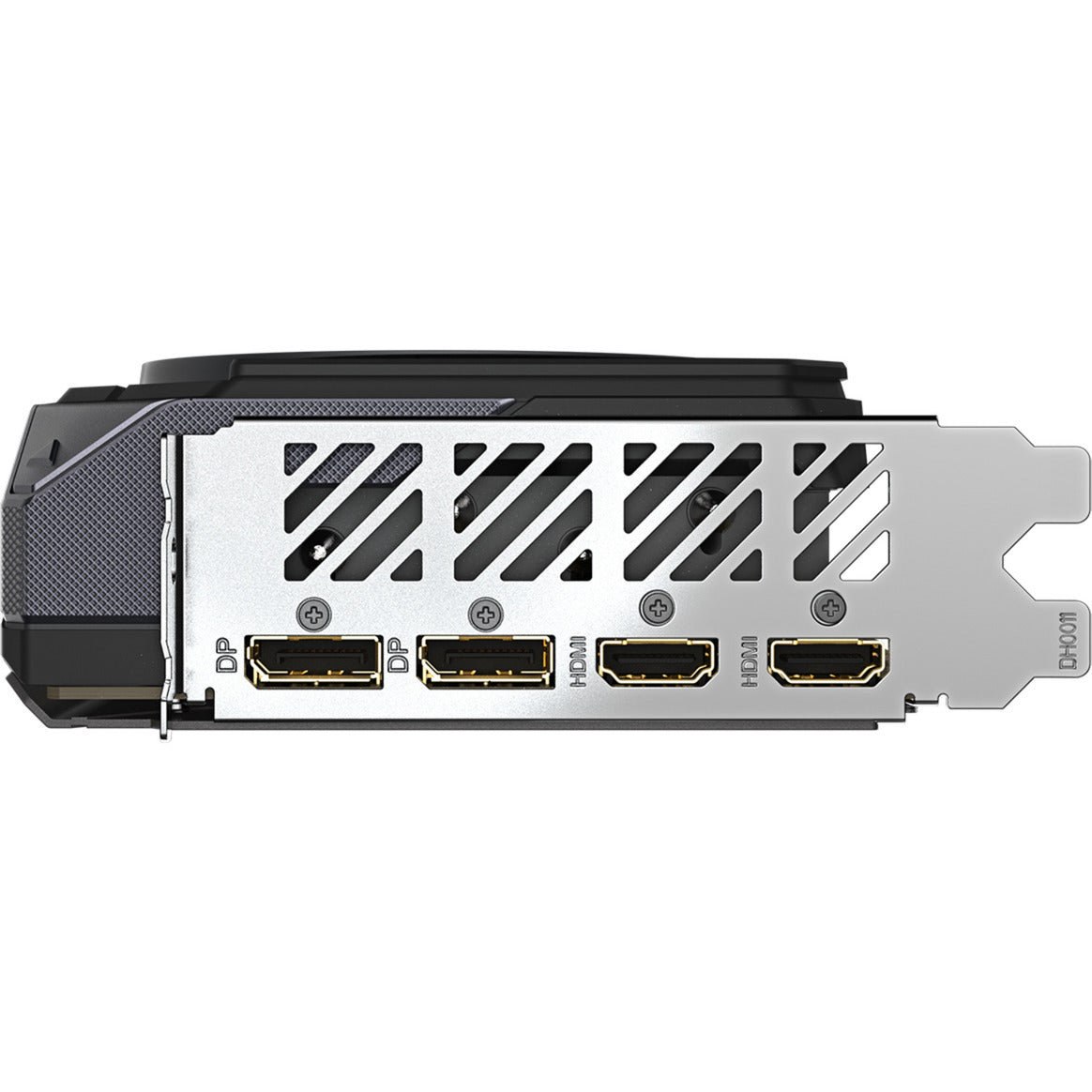 Gigabyte GV-R9070Gaming OC-16GD, Radeon ™ RX 9070 Gaming OC