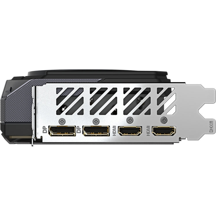 Gigabyte GV-R9070Gaming OC-16GD, Radeon ™ RX 9070 Gaming OC