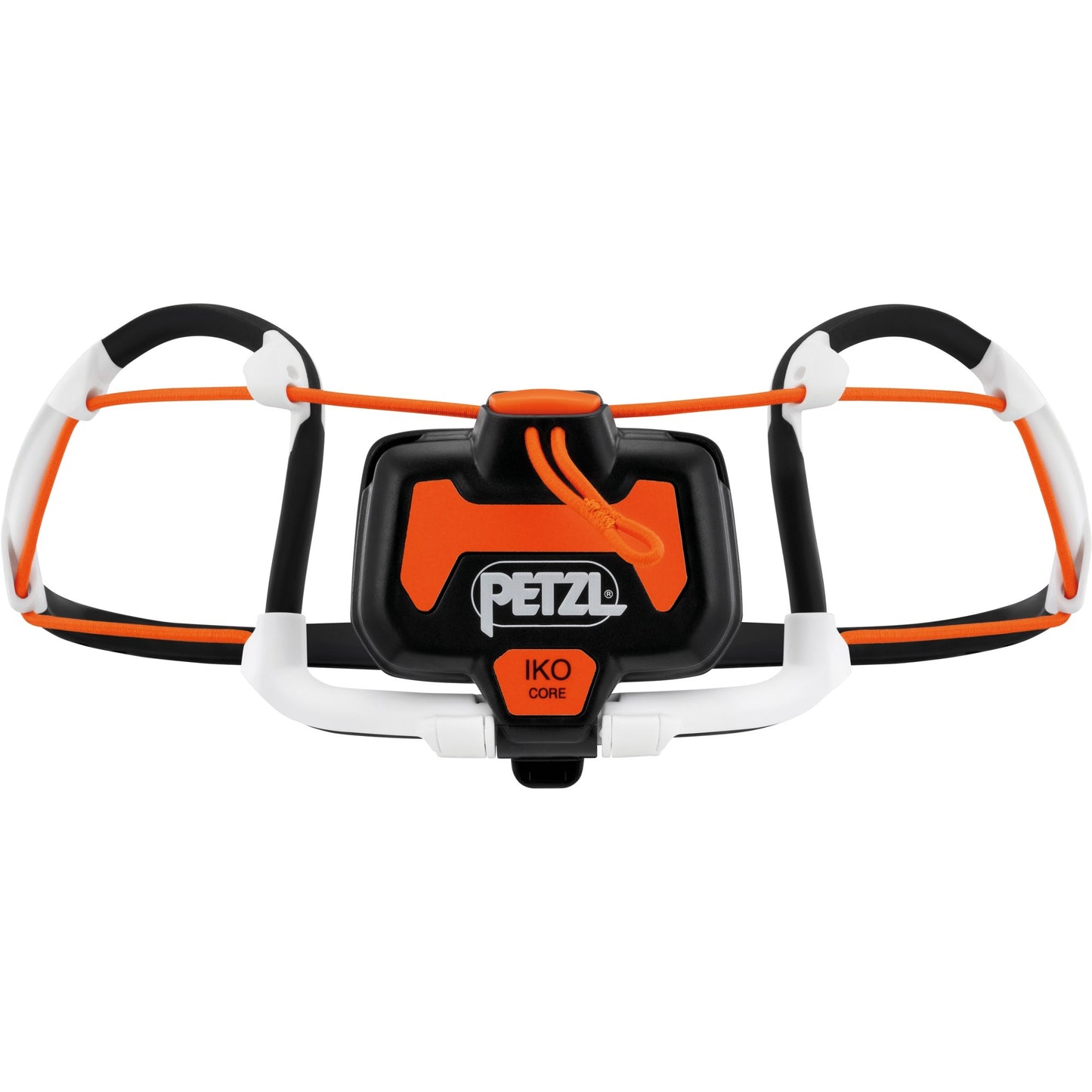 Petzl Iko Core Hauptlampe