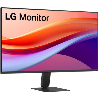 LG 27u411a-b 27 Monitor (schwarz, HDMI, VGA)