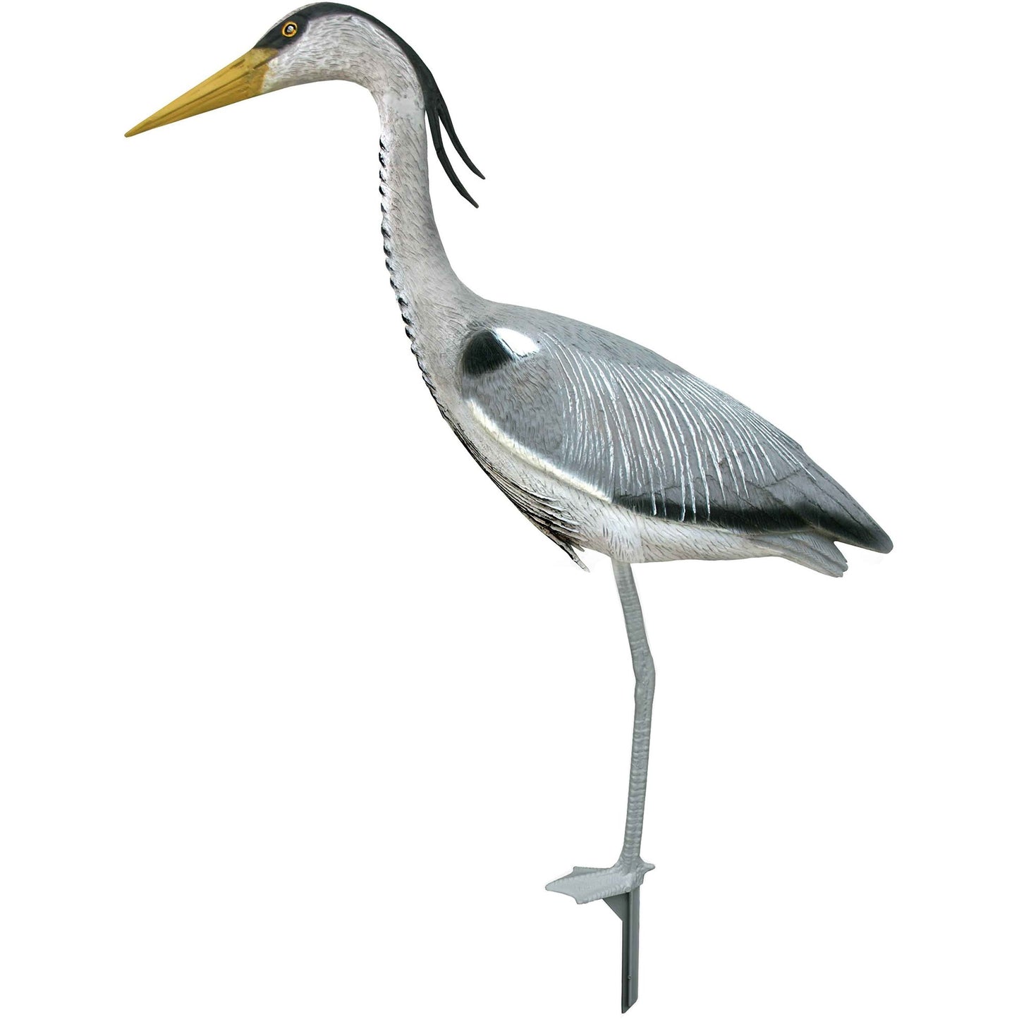 Ubbink Reiger mit 1 Bein