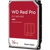 Wd rot 14 TB