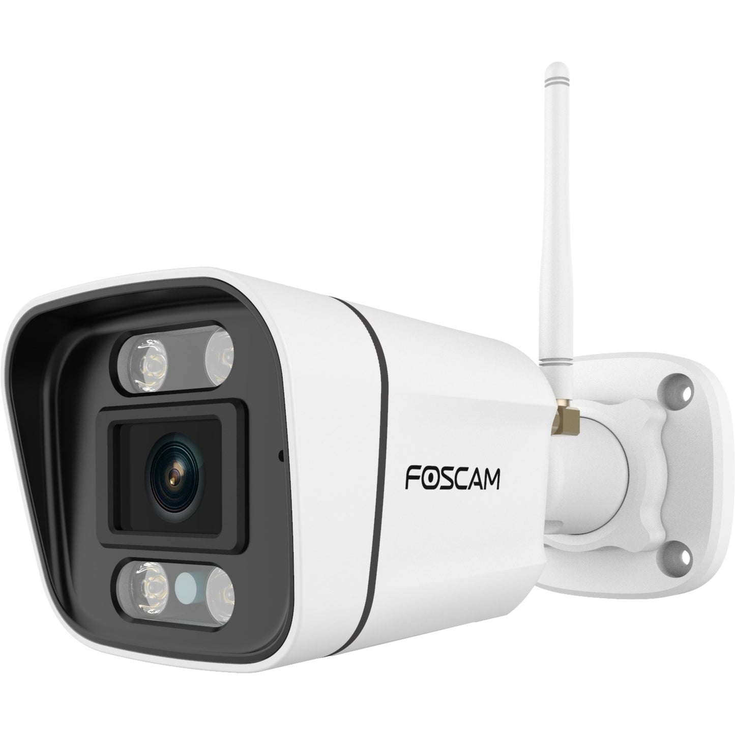 FOSCAM V8P, 4K 8MP Dual-Band-WLAN-Überwachungskamera