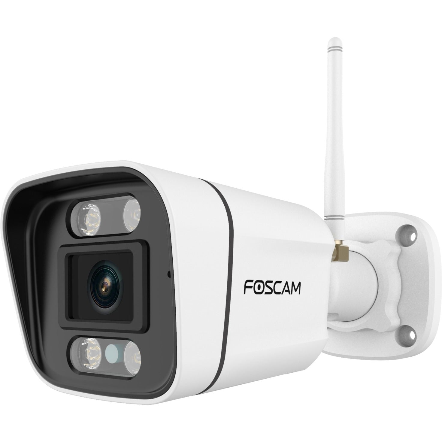 FOSCAM V8P, 4K 8MP Dual-Band-WLAN-Überwachungskamera