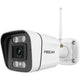 FOSCAM V8P, 4K 8MP Dual-Band-WLAN-Überwachungskamera