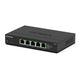 Netgear 5-Port 2,5G Multi-Gigbit-Ethernet Plus Switch (MS