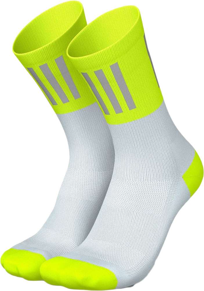 Incylence High Viz V3 – Socken