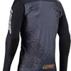 Leatt 5.0 Gravity – MTB-Langarmtrikot