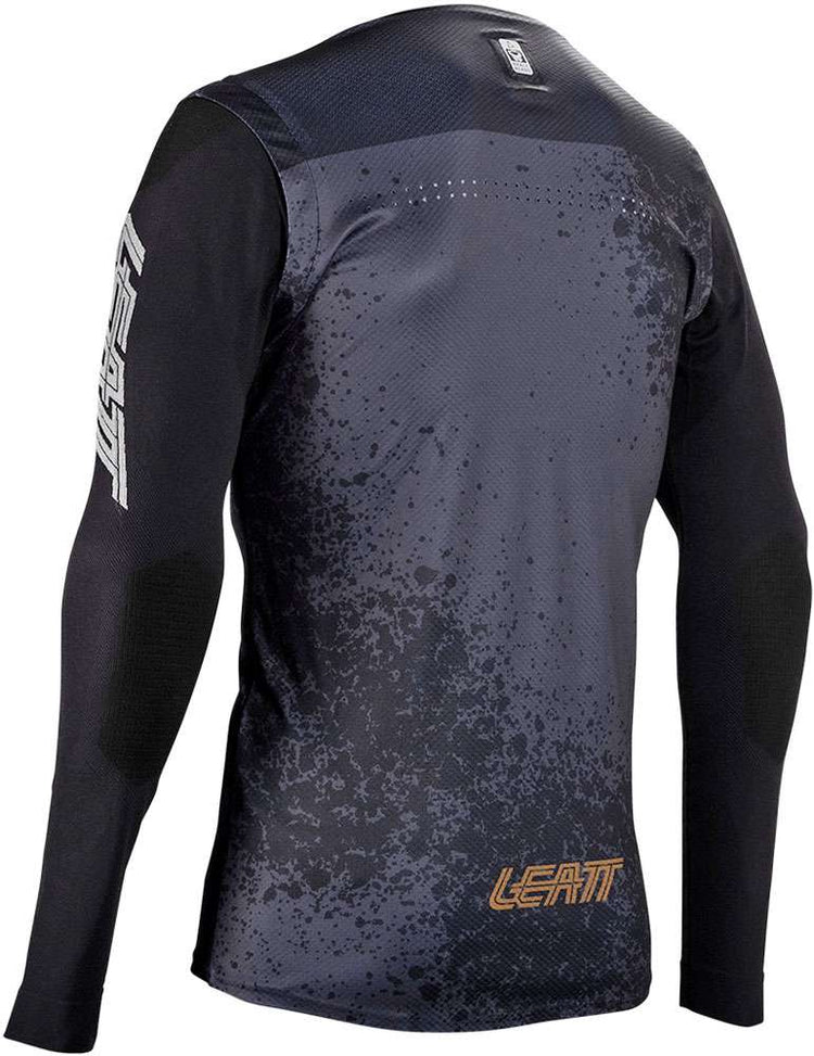 Leatt 5.0 Gravity – MTB-Langarmtrikot