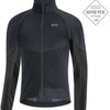 Gorewear Phantom Gore-Tex Infinium™ – abzippbare Softshelljacke
