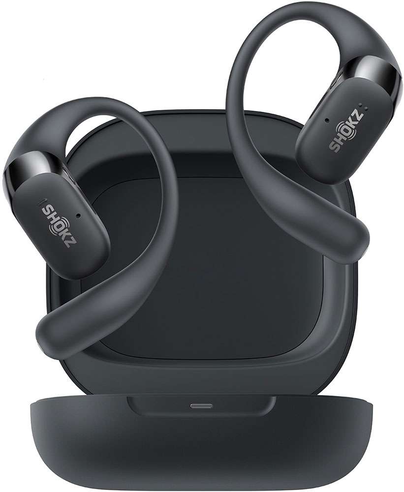 Shokz openfit 2+ - Kopfhörer