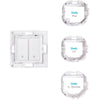Shelly Wall Switch 2