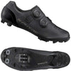 Shimano sh-xc903 – MTB-Schuhe breit