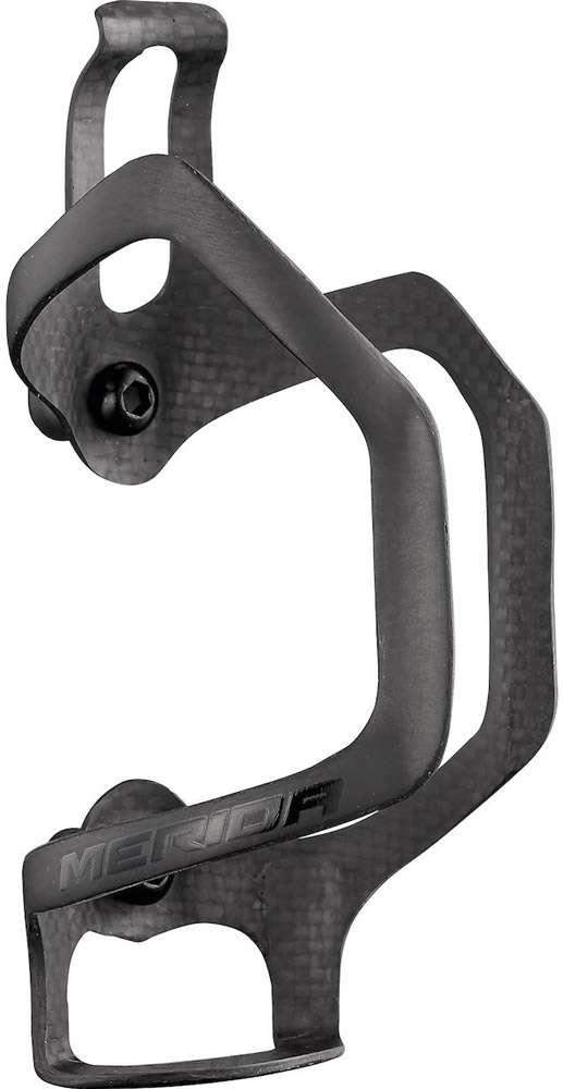 Merida Carbon-Flaschenhalter