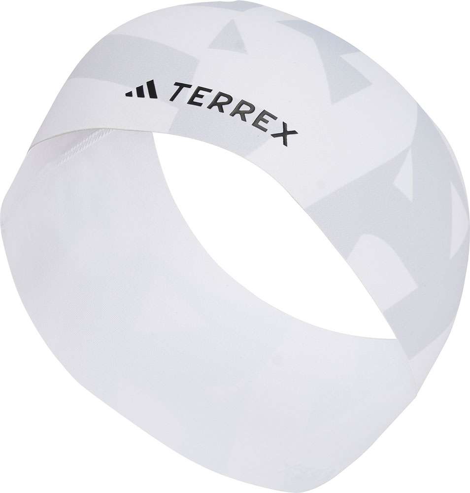Adidas Terrex Climacool Graphic - Stirnband