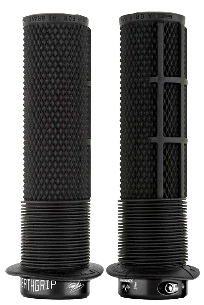 Dmr Brendog Death Grip Lock-on Griffe Rennen