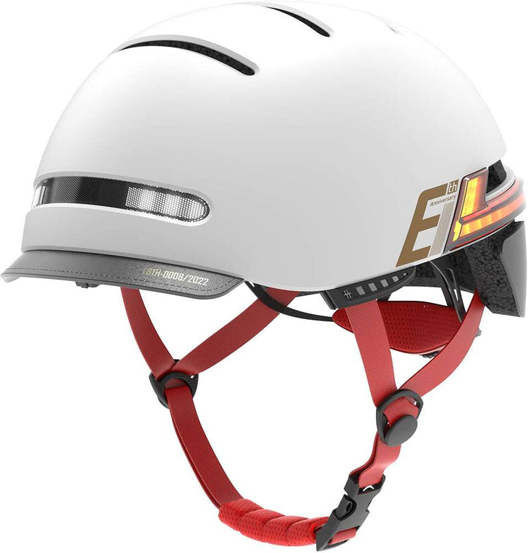 Livall bh51m nso jbl – Helm mit Blinker + Lautsprecher
