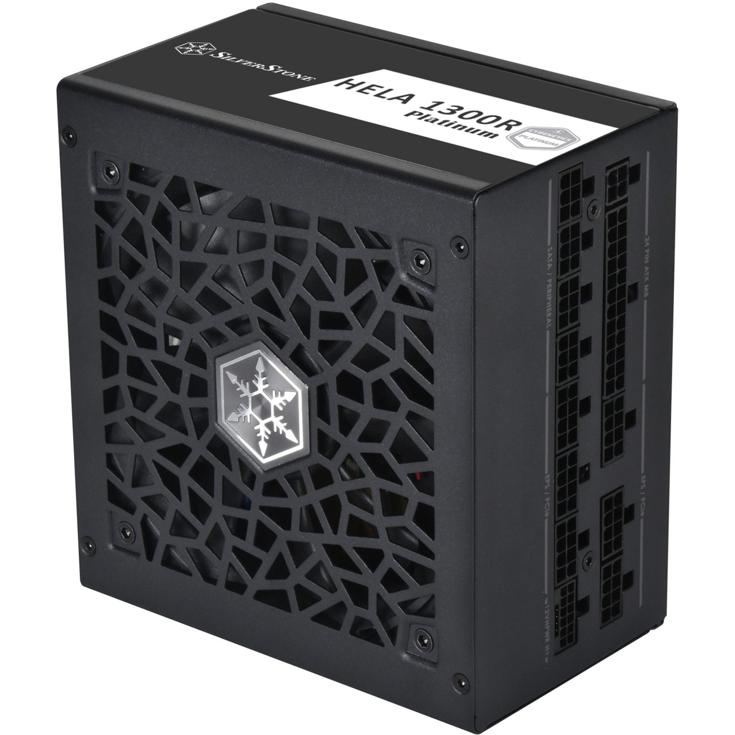 Silverstone Hela 1300R Platinum, 1300W