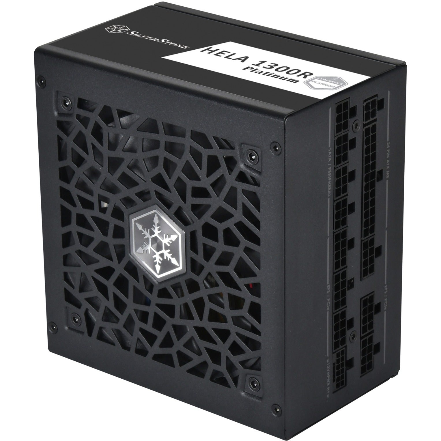 Silverstone Hela 1300R Platinum, 1300W