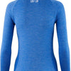 Assos Skin Layer P1 – Damen-Baselayer mit langen Ärmeln