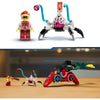 Lego Lego Dreamzzz 71489 Coopers Controller -Ebene