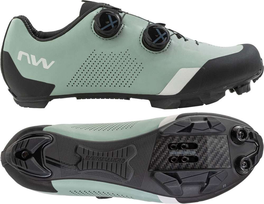 Northwave-Stürmer – MTB-Schuhe