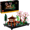 LEGO Duplo Lego Icons 10315 Gartenbeschränkung