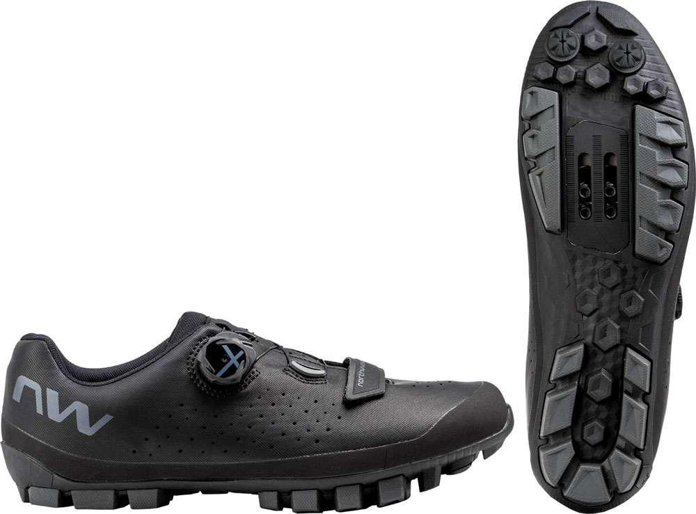 Northwave Hammer Plus Wide – MTB-Schuhe