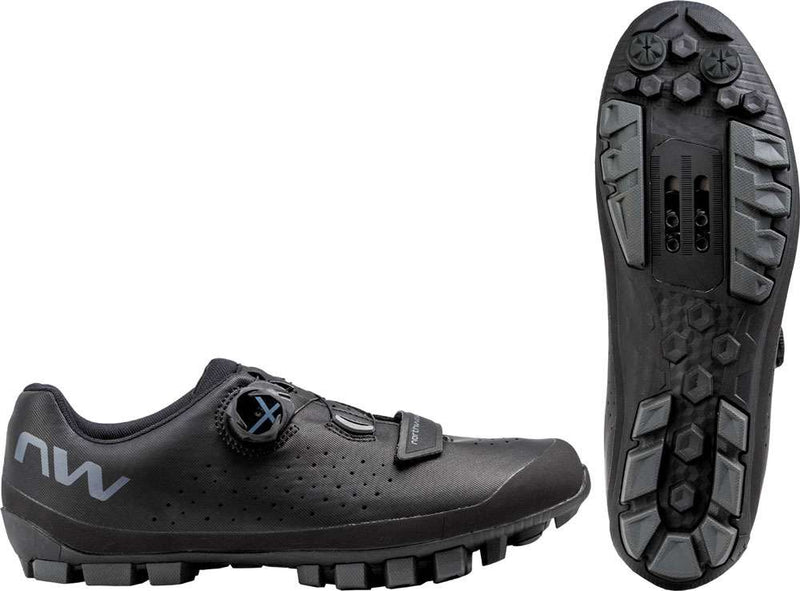 Northwave Hammer Plus Wide – MTB-Schuhe