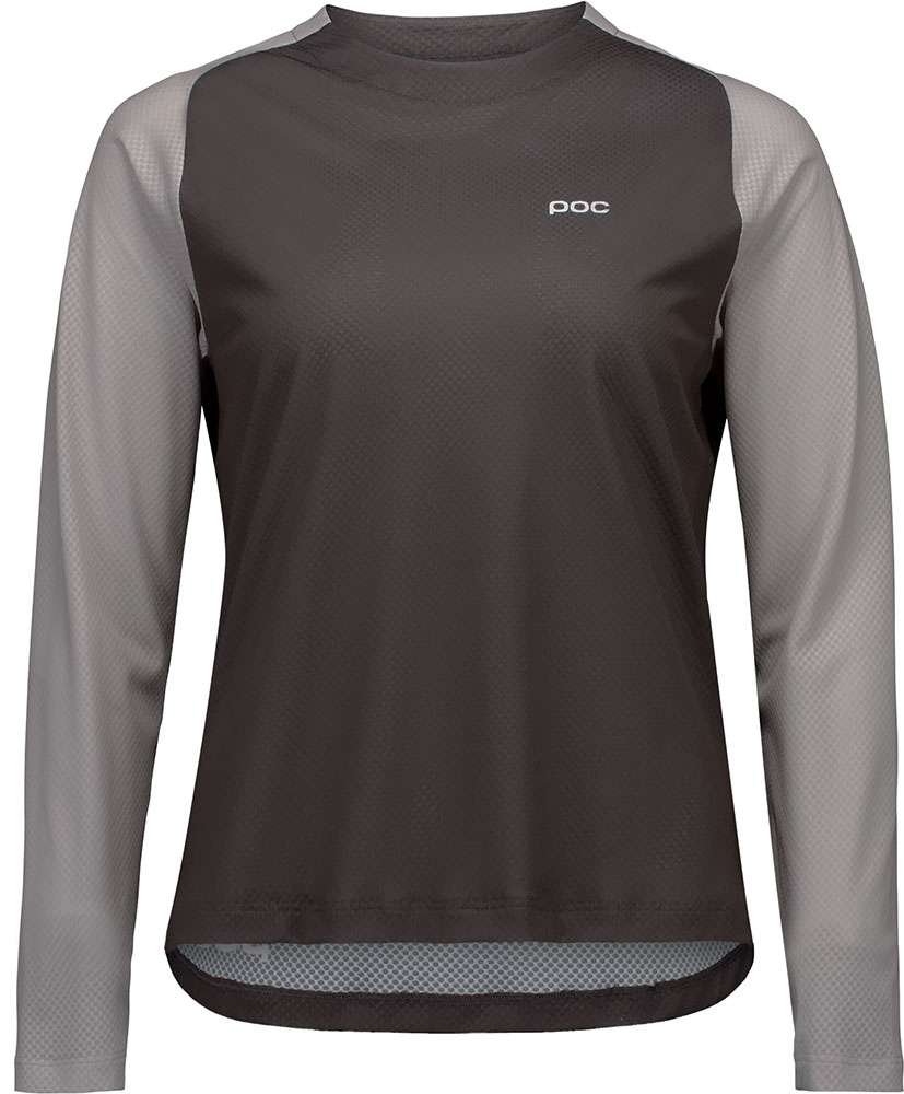 Poc Motion Air – MTB-Langarmtrikot für Damen