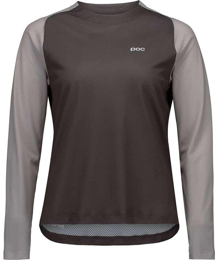 Poc Motion Air – MTB-Langarmtrikot für Damen