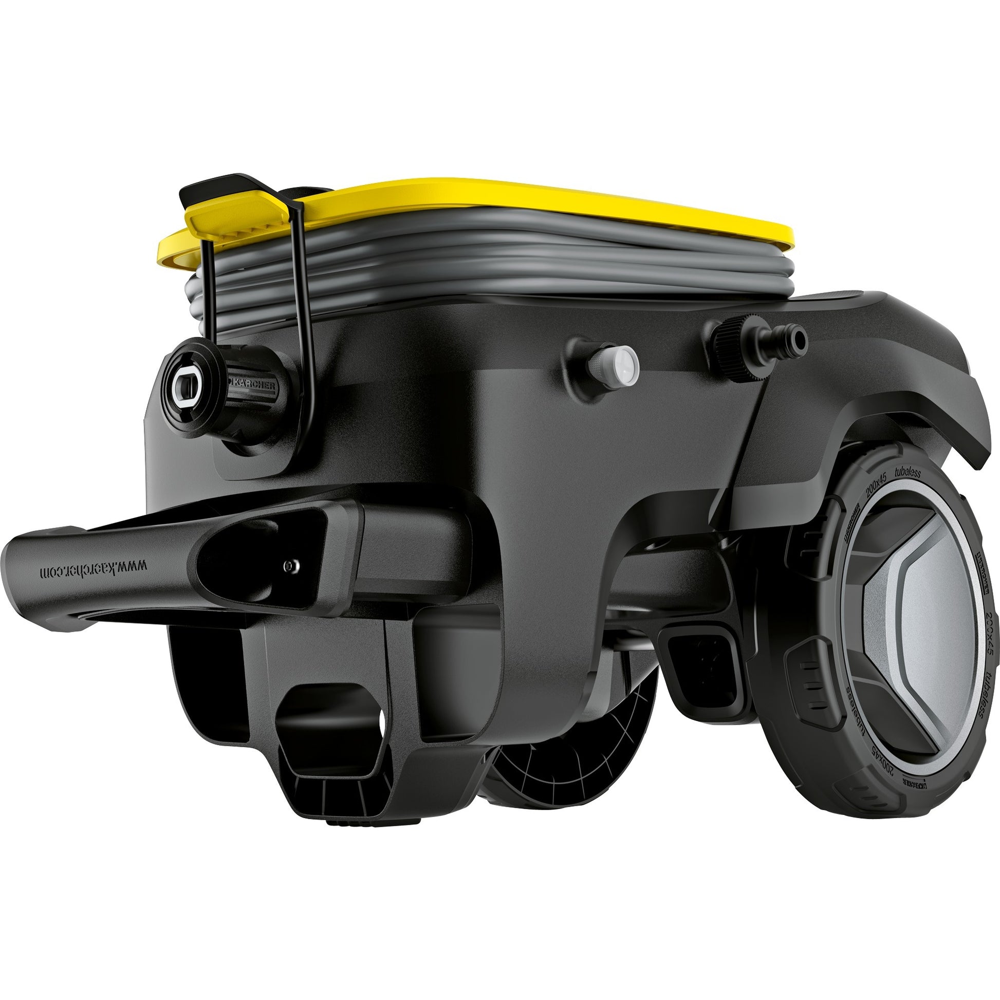 Kärcher K 7 Compact Home