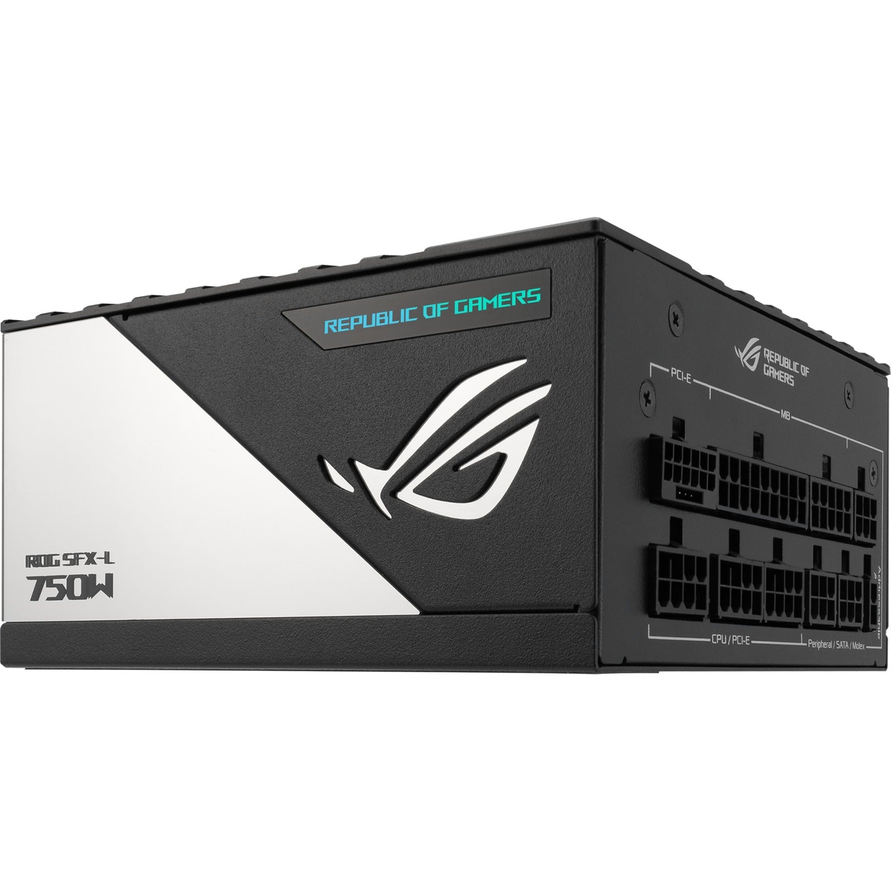 ASUS ROG Loki 750W Platin
