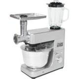 BESTRON AKM1600S 4-in-1-Küchenprozessor Kitchen Profi - afbeelding 5