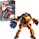 Lego Lego Avengers 76243 Raketenmechaniker